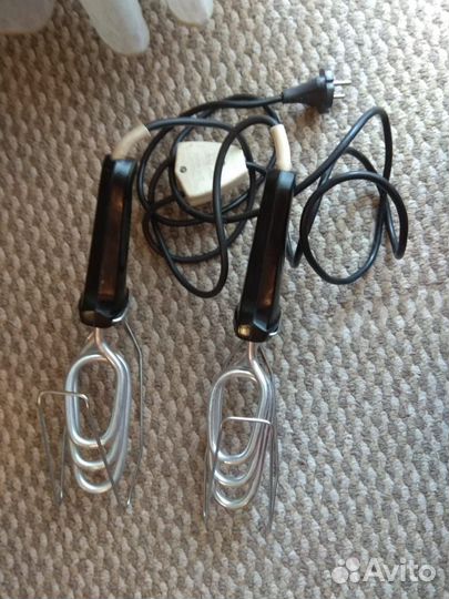 Электросушилка для обуви