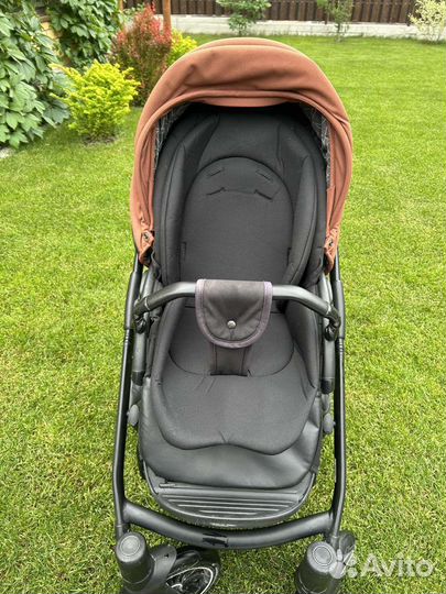 Коляска Anex sport 3 в 1