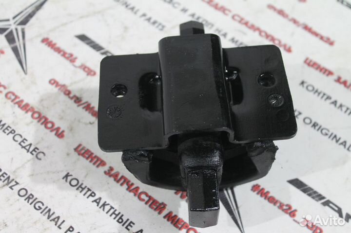 Подушка АКПП W202 W210 Mercedes