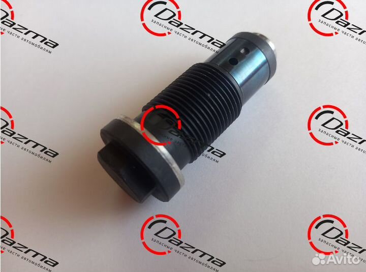 Iveco 5801617802 Натяжитель цепи гидравлический Fu