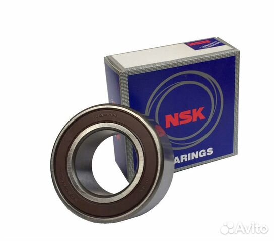 Подшипник компрессора кондиционера 35bd5520