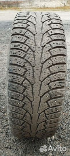 Nokian Tyres Hakkapeliitta 5 225/55 R17