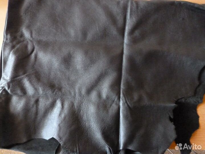 Натуральный мех, искусств.мех, натур. кожа