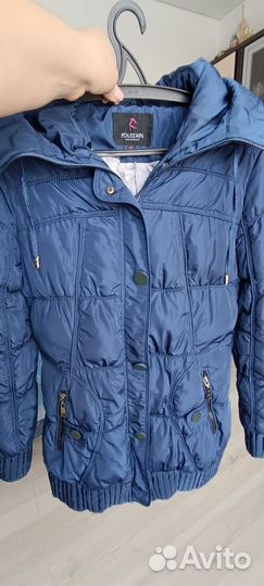 Куртка женская