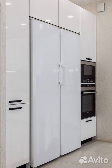 Кухонный гарнитур от производителя