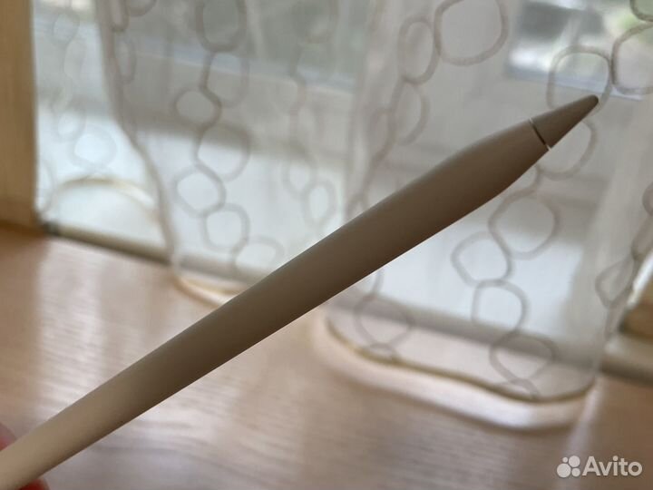 Apple pencil 2