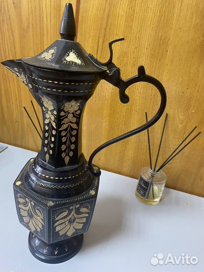 Кувшин производства Индия