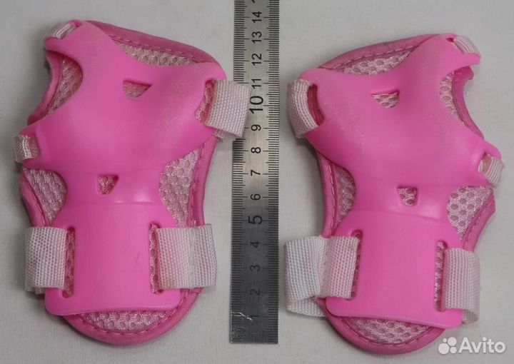 Защита запястий детская