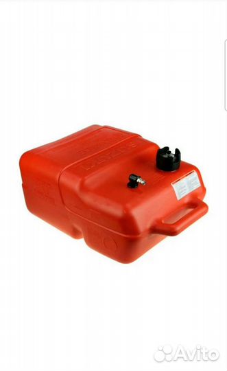 Топливный бак для лодочного мотора плм сузуки