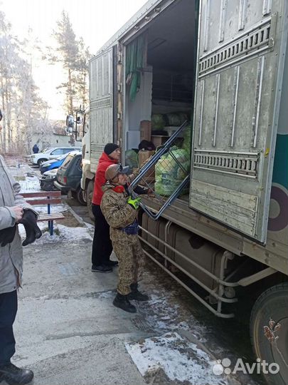 Грузоперевозки, переезды. Грузчики. Маш. 4 wd