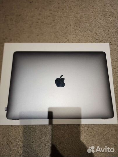 Дисплей в сборе. Macbook Pro 13, M1 A2338