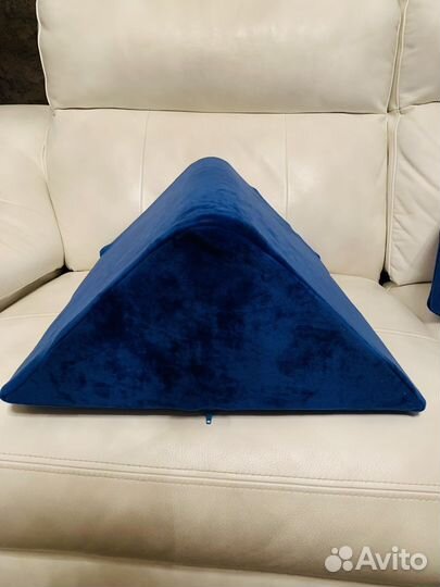 Ортопедические подушки с чехлом