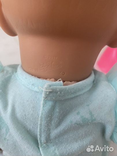 Пупс Бэби борн оригинал