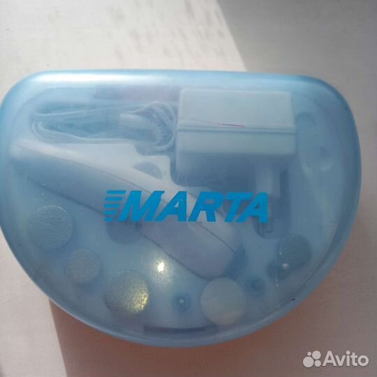 Маникюрный набор