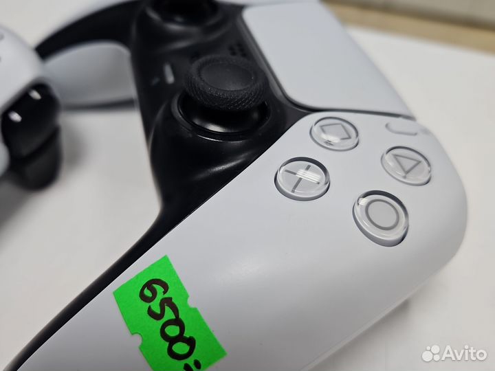 Геймпад PS-5 оригиналы. С гарантией