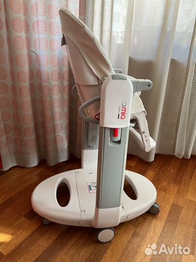 Стул для кормления Peg perego tatamia