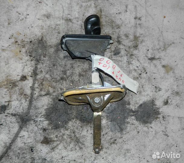 Кулиса АКПП Opel Omega B