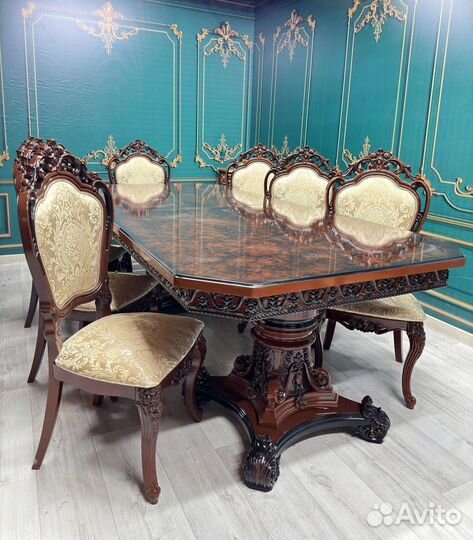 Качественный стол от производителя