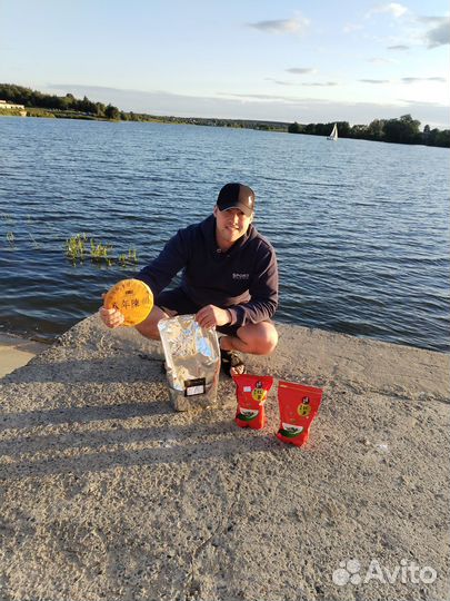 Пуэр Бодрящий