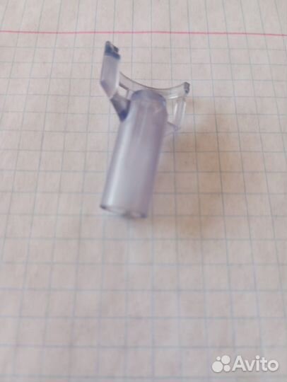 Ингалятор паровозик