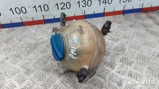 Бачок расширительный volkswagen passat B6 (PML03NP01)