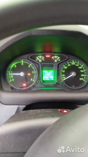 Кабина на газель новая