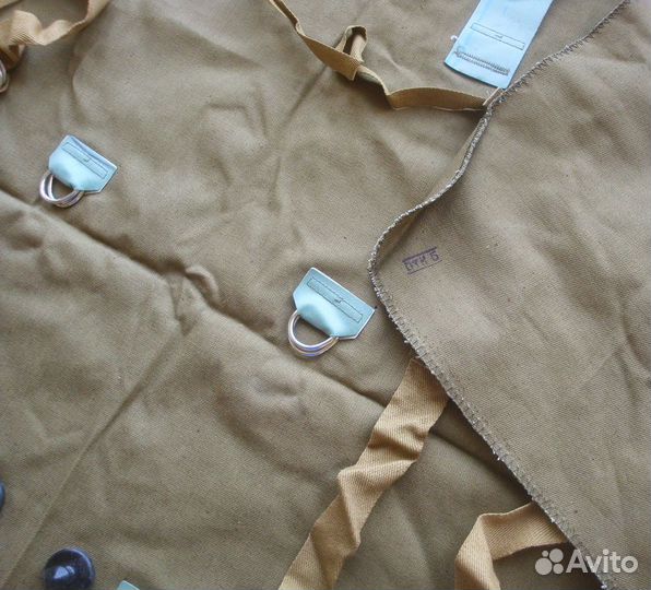 Чехол для плаща озк, вс СССР