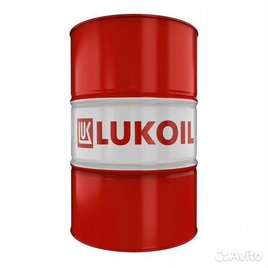 Масло лукойл genesis armortech DX1 5W30 синт 17