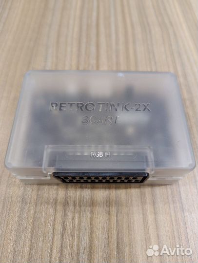 RetroTink 2X