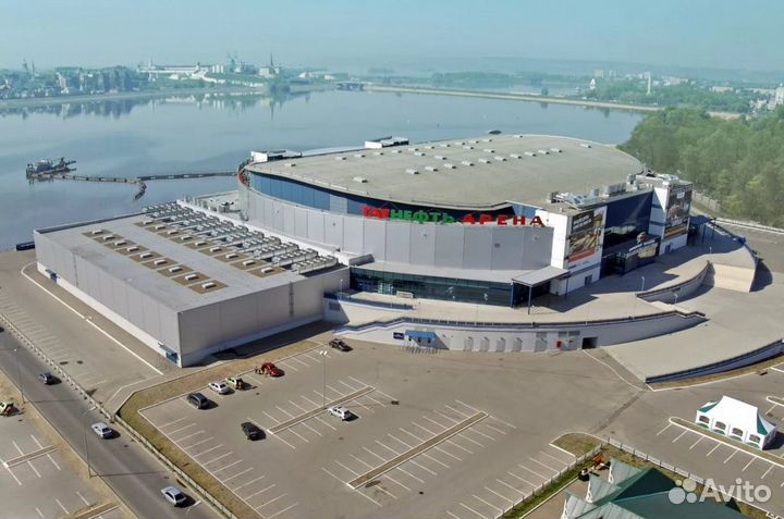 Услуги по Автоматизации объектов