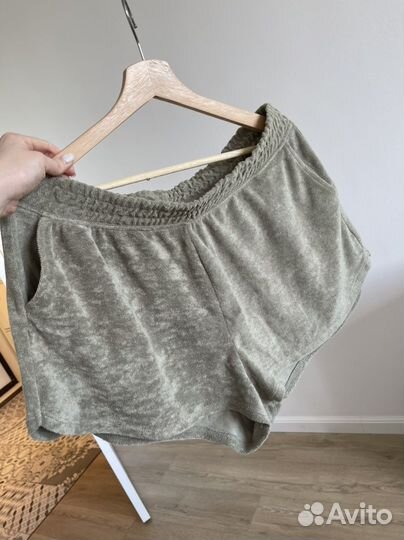 Шорты hm размер L