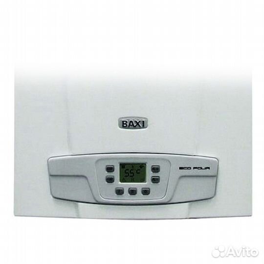 Baxi Котел Отопления 24квт