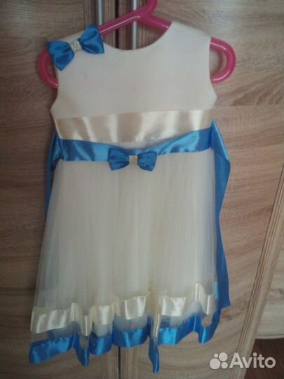 Платья на праздник