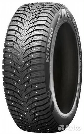 Kumho WinterCraft Ice WI31 245/45 R18