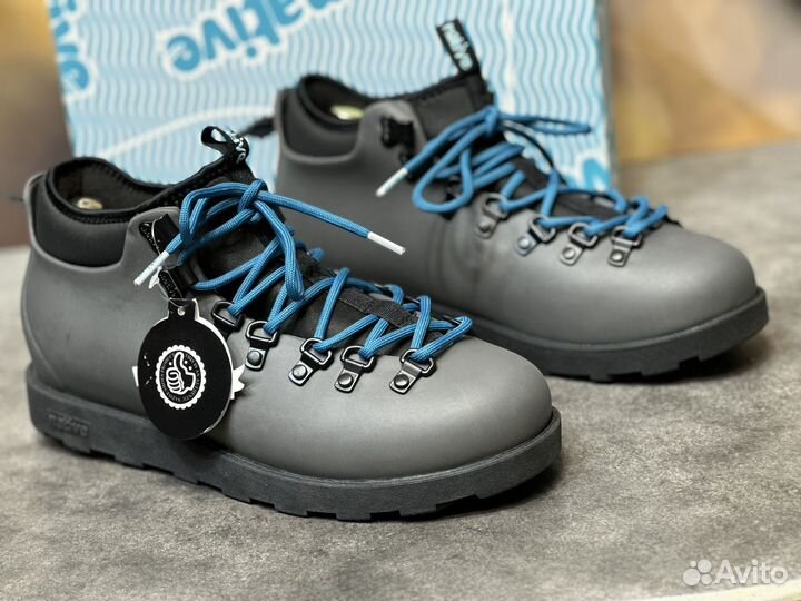 Ботинки Native Shoes