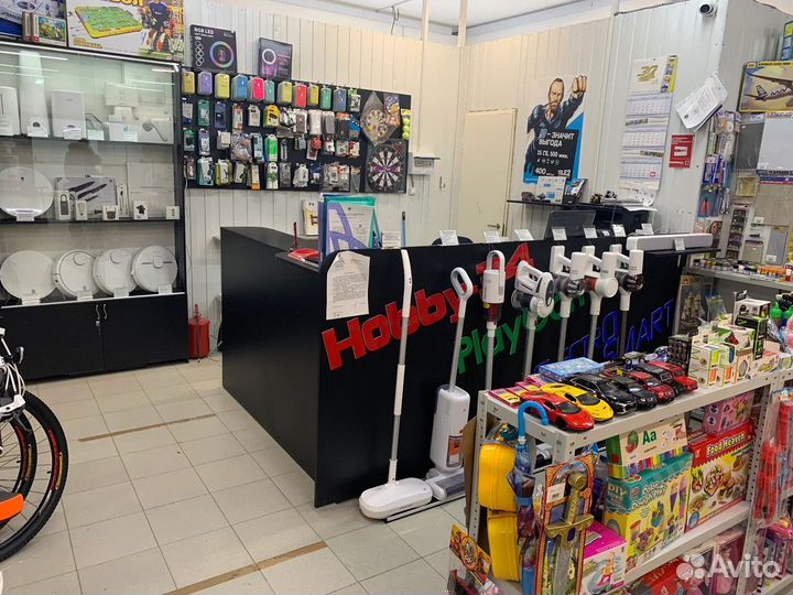 Планшеты Xiaomi