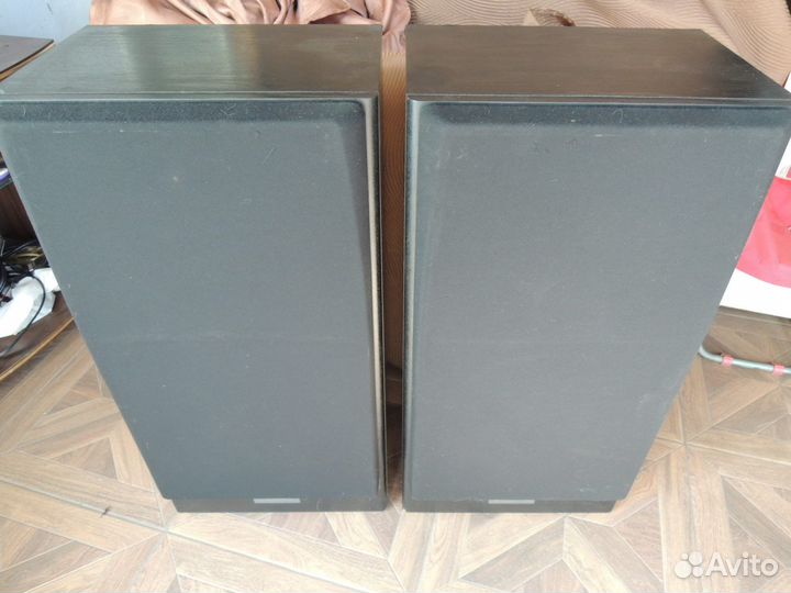 Акустические колонки pioneer CS-9030