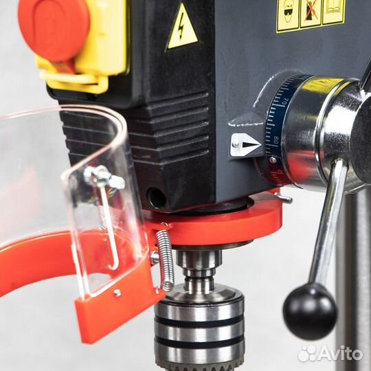 Сверлильный станок настольный