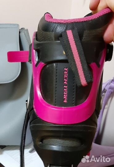 Ролики в отличном состоянии