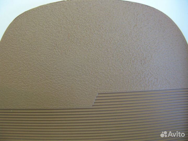 Профилактика и набойки для обуви