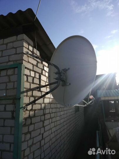 Телекарта HD TV