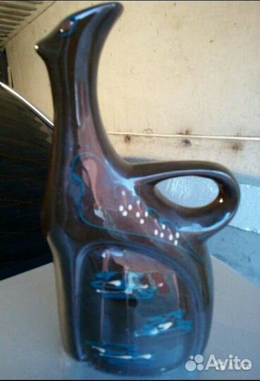 Кувшин СССР