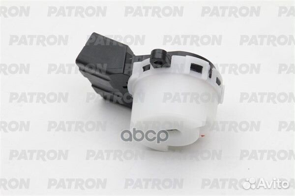 Контактная группа замка зажигания hyundai: Sola