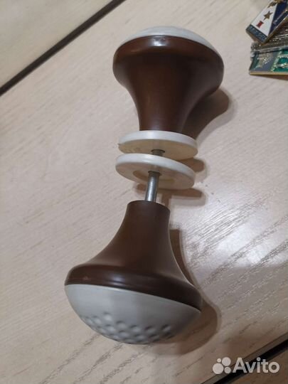 Ручка дверная СССР