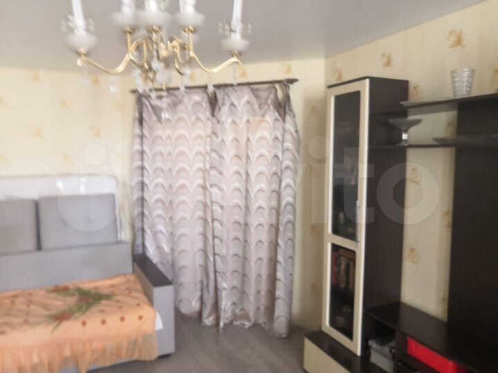 1-к. квартира, 46,1 м², 8/10 эт.