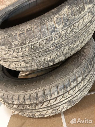 КАМА Кама-Евро-236 185/60 R15 84C