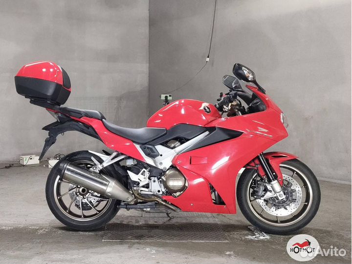 Honda VFR 800 2014г