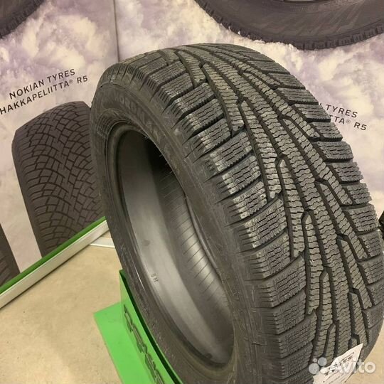 Nokian Tyres Nordman RS2 215/55 R17 98R