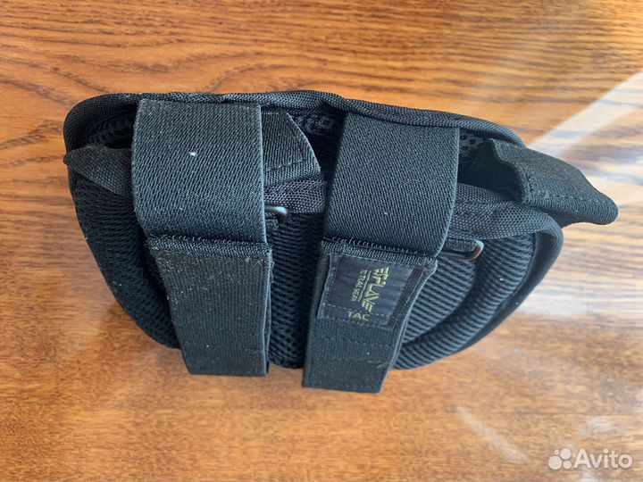 Наколенники налокотники