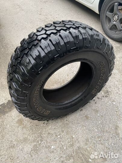 Maxxis Bighorn 275/70 R16 109Q